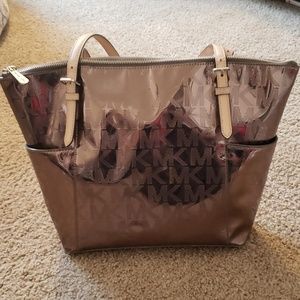 PRICE DROP Michael Kors purse